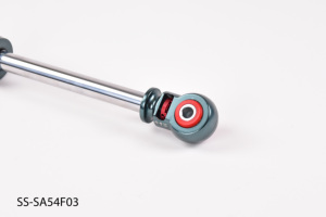 Kit de amortiguadores PROGi para SUZUKI JIMNY JB74, elevación de 2 pulgadas (50 mm), kit de suspensión para overlanding - Product Image 6