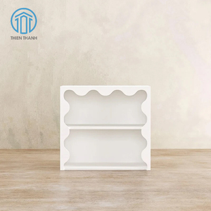 Estantería infantil superventas de fábrica directa, armario de almacenamiento de juguetes, unidad de estanterías abiertas para muebles de guardería y sala de juegos al por mayor - Product Image 1