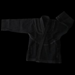 Kimono de Jiu-Jitsu brésilien BJJ, Kimono BJJ durable avec doublure intérieure en 2025 de qualité supérieure - Product Image 5