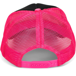 Casquettes de camionneur promotionnelles élégantes et modernes, avec protection intégrée, de qualité professionnelle pour les voyages, et très tendance. - Product Image 6