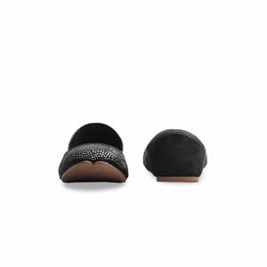 แฟลต khusa แฟนซี EC8506สีดำ - Product Image 2