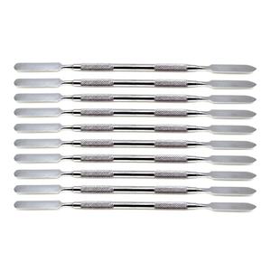 Espátula dental de doble punta Premium, laboratorio de mezcla de cemento, equipo de limpieza y llenado de dientes de calidad estándar profesional de VIDIFIVE - Product Image 5