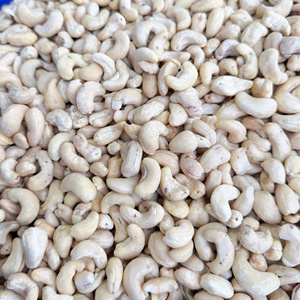 Hot Sale Vietnam Cashew <b>Nuts</b> Wholesale Ww180, Ww210, Ww320 Tanzania Cashew <b>Nuts</b> Private Label Packaging Available - Product Image 1