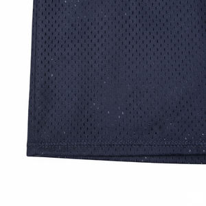 Camiseta Deportiva de Fútbol Americano Personalizada con Malla Transpirable, Cuello en V, Dos Tonos, Tallas Grandes para Hombre - Product Image 4