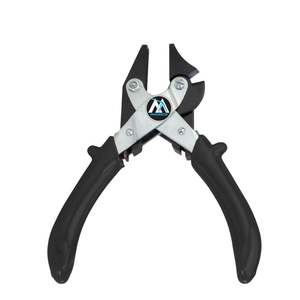 Juego de alicates de tres piezas Juego de alicates para hacer joyas - Product Image 2