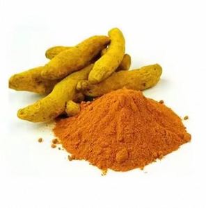 High Quality Turmeric <b>Extract</b> Powder for High Strength for Detox Drink Mix At Best Price By India Exporter Turmeric Powder - Product Image 5