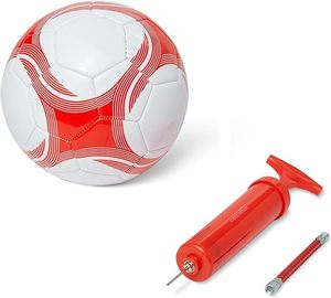 Soccer Ball Size 3 4 5 Practice Training Ball for Boy Girl <b>Football</b> <b>leather</b> Anti-Explosion Indoor Outdoor soccer ball - Product Image 4