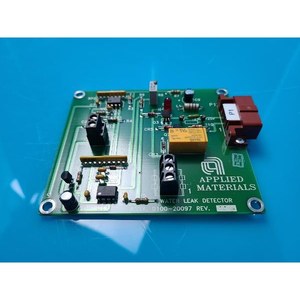 Módulo de sistema de monitoreo de gases Honeywell Vertex M VERTEX M1 0609 usado tal como está, piezas de equipos semiconductores antiguos - Product Image 5