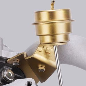 Turbocompressore K04 001 potenziato per Volkswagen Jetta/Golf 1.8T 00-05 400+CV - Componenti per prestazioni migliorate - Product Image 2