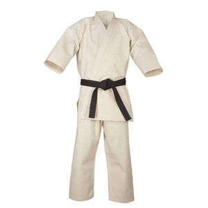 Nuevo Modelo 2026, Uniformes de Judo Hechos a Medida, 100% Algodón, Secado Rápido, 280g, Producto de Alta Tendencia para Adultos - Product Image 4