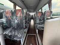 Bus Baru 53 Kursi Yu-T0ng ZK6122H9 untuk Transportasi Penumpang Jarak Jauh, Dijual