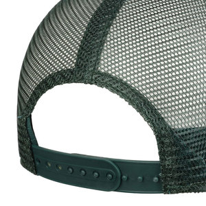 Modern Trucker <b>Hats</b> Lightweight Casual <b>Hat</b> With Breathable Mesh Panels For Daily Activities And Relaxed Style - Product Image 5