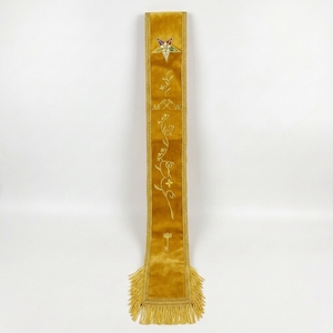 Écharpes de créateur pour matrones, accessoires décoratifs de haute qualité avec logo personnalisé, fabrication directe d'usine, support pour écharpes de matrones - Product Image 1