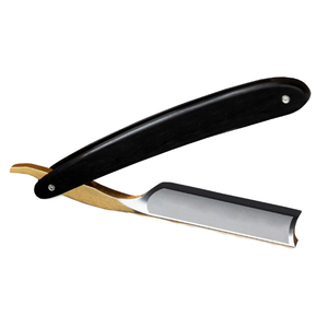 Nuevo Diseño de Última Generación de Navaja de Afeitar para Barbería, Navaja de Afeitar con Etiqueta Personalizada - Product Image 3