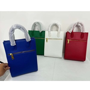 Zeta phi Beta กระเป๋าสะพายข้าง Zeta sorority CROSS Body กระเป๋ากรีกสีฟ้าและสีขาว - Product Image 2