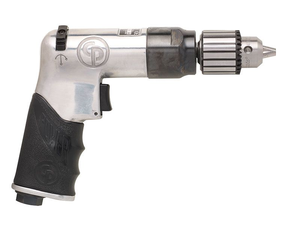 Perceuse pneumatique réversible Chicago Pneumatic CP789R-26 3/8"(10mm) avec couple maximal de 4,2 Nm et vitesse à vide de 2600 tr/min - Product Image 1