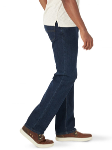 New Style Hot Selling Wholesale Price Men Classic <b>Jeans</b> Male Street Wear <b>Work</b> Wear Men's <b>Jeans</b> With Customized OEM Custom - Product Image 2