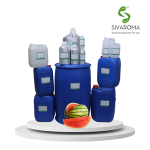 Huile végétale de graines de pastèque de qualité supérieure pour l'exportation mondiale – Huile polyvalente utilisée pour les soins cosmétiques, les soins personnels et les industries B2B - Product Image 4