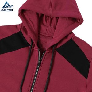 Wholesale Men <b>Tracksuits</b> For Gym Fitness Premium Quality New Style Long Sleeve Men <b>Tracksuits</b> Low Price Polyester Cotton - Product Image 3