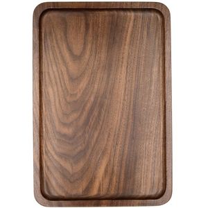 Tabla de Cortar de Madera Hecha a Mano, Forma Rectangular con Asa, 1.5 cm de Grosor, H a CRAFT HAC-938 - Product Image 4