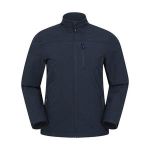 Premium Quality High Quality <b>Men</b> <b>Jacket</b> Custom Logo Windbreaker <b>Jacket</b> for Winter <b>Long</b> Clothing Design - Product Image 5