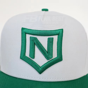 Casquette de golf légère, respirante et ajustable en sergé pour hommes et femmes – Modèle élégant, décontracté, sportif, confortable pour le printemps et l'automne - Product Image 6