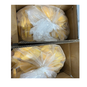 Mango Congelado en Rodajas, Sabor Natural, Fruta Tropical, Suministro a Granel, Vietnam - Product Image 5