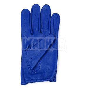 ถุงมือขับรถโลโก้สั่งทำ ขายส่ง พร้อมวัสดุคุณภาพสูง ถุงมือขับรถสำหรับเล่นกีฬา - Product Image 4