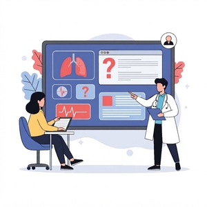 Sistema de Gestión de Pacientes de Próxima Generación para Hospitales Renales, Reserva de Citas, Historiales Médicos Electrónicos y Panel de Control Administrativo - Product Image 1