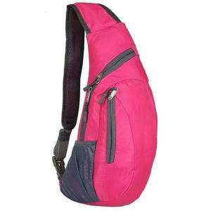 Sacs à bandoulière tactiques de qualité supérieure personnalisés, sacs à dos de randonnée et de camping à fermeture éclair, grande capacité, sac à dos unisexe - Product Image 3
