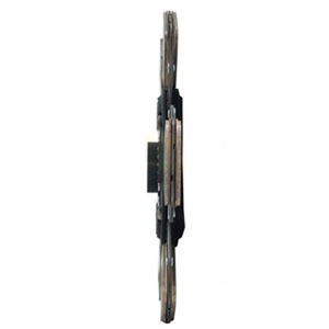 ชุดคลัตช์เหล็กสำหรับงานหนัก Zango Super Steering Co SJ29351 สำหรับอะไหล่รถแทรกเตอร์ พร้อมดุมแบบมีสปริงลดแรงกระแทก น้ำหนัก 1 กก. รับประกัน - Product Image 2