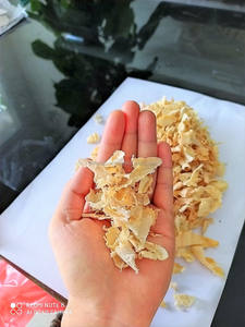 Granulés de bois de pin du Vietnam de qualité supérieure 15 mm – Sciure traitée super douce pour litière animale, fermes d'élevage et engrais organique - Product Image 2