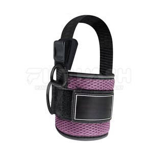 Tobilleras Ajustables y Duraderas Más Vendidas para Gimnasio 2026 - Product Image 3