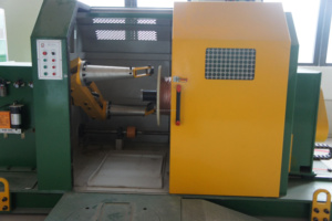 Cz hiệu suất cao 800 cáp điện tự động mắc kẹt máy được sử dụng cho thông tin Cáp dữ liệu xoắn và cuộn dây cáp - Product Image 6