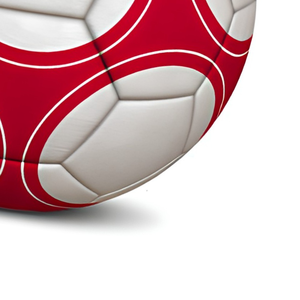 Balón de Fútbol PU Laminado Ligero Talla 4 para Entrenamiento y Partido, Fabricante OEM, Proveedor Mayorista - Product Image 4