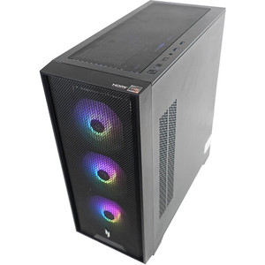คอมพิวเตอร์ตั้งโต๊ะสำหรับเล่นเกม Factort Sales Nitro 80 - Product Image 6
