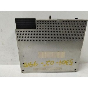 ECUs et modules informatiques d'occasion de la série 5 8385897 - Product Image 1