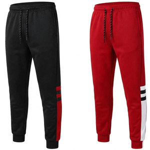 Pantalones Deportivos de Invierno para Hombre, de Tela de Primera Calidad, Gruesos, Cálidos, Transpirables, con Bolsillos, a Bajo Precio - Product Image 6