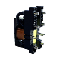 Transformateur de commutation à rétrocoup monophasé haute fréquence à noyau toroïdal EE30, entrée 10 kV, sortie 24 V /CE pour la marque Baina