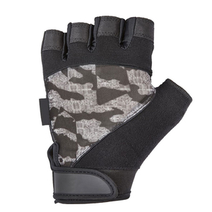 Guantes de Entrenamiento de Peso Personalizados, Guantes de Gimnasio de Alta Calidad, Transpirables y que Absorben la Humedad - Product Image 2