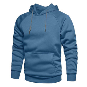 Sudaderas con Capucha para Hombre, Nuevo Modelo en Oferta, Estilo Único, Transpirables, Hechas con el Mejor Material - Product Image 1