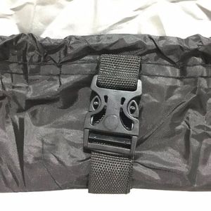 Telo Copribarca Universale 210D Impermeabile con Rivestimento Argentato per Moto d'Acqua Seadoo/Bombardier/PWC GT/GTS GTX/GTI - Product Image 2