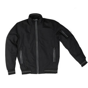 Veste bomber pour homme fabriquée en usine, vêtements d'hiver chauds, grandes tailles, vestes bomber pour adultes - Product Image 1