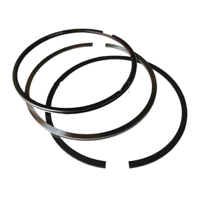 Juego de Anillos de Pistón M123 de 86 mm para Motor Diésel, Repuesto de Calidad OEM, Proveedor de Piezas de Motor Industrial de Alta Resistencia - Product Image 5