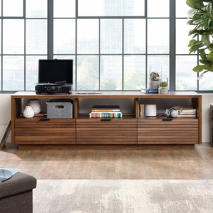 Armoire de salon en bois massif en teck meuble TV meubles de salon au prix abordable fabriqué dans le centre de Java - Product Image 3