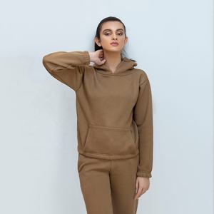 Econex Sports 2025 Ensemble de vêtements de sport d'hiver décontractés classiques avec veste de survêtement et pantalon - Product Image 4