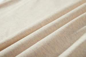 Camiseta de Punto Unisex Premium 100% Algodón con Estilo Vintage, Tela de Alta Calidad, Lisa, Personalizable, Antiencogimiento - Product Image 6