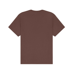 Camiseta de Manga Corta para Hombre <span class=keywords><strong>Baki</strong></span> <span class=keywords><strong>Hanma</strong></span> con Estampado Puff, Cuello Redondo, Corte Holgado Informal, Tejido de Algodón, Logotipo Frontal, Talla Grande, Jersey de 280g - Product Image 6