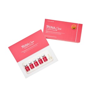 [iCELmedi] Ampoule hydratante pour le visage avec complexe de facteurs de croissance bio au niacinamide, sérum booster REINAcure SD - Product Image 2