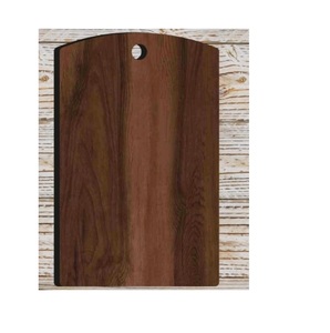 Nouvelle Arrivée Planche à Découper Multifonctionnelle en Bois d'Acacia, Planche à Découper Durable, Planche à Découper pour le Fromage, Utilisation Quotidienne en Cuisine - Product Image 1